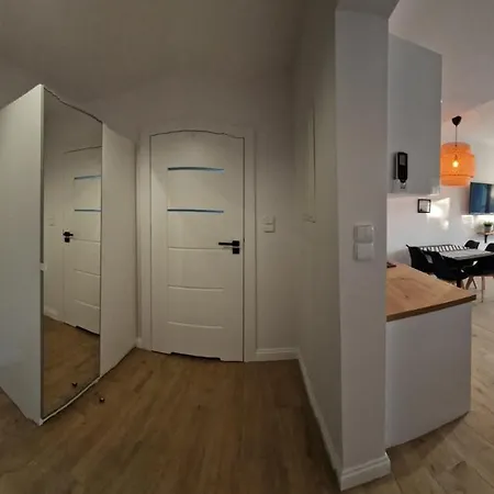 Zatoka Apartamenty Wladyslawowo Exterior photo