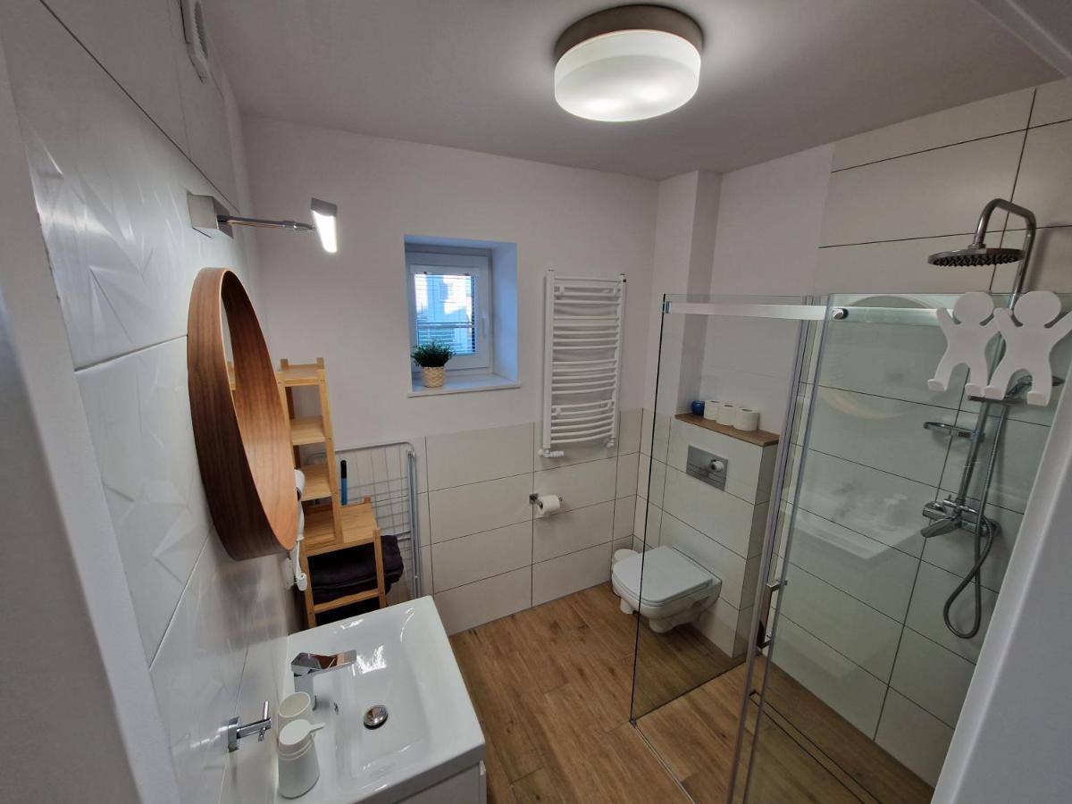 Apartment Zatoka Władysławowo