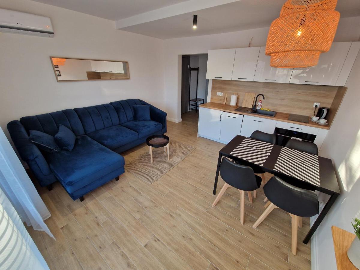 Zatoka Apartment *