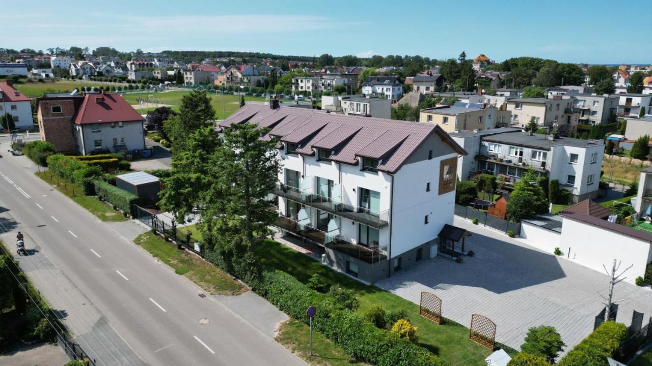 Apartment Zatoka