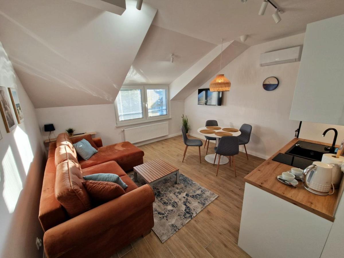 Apartment Zatoka Władysławowo