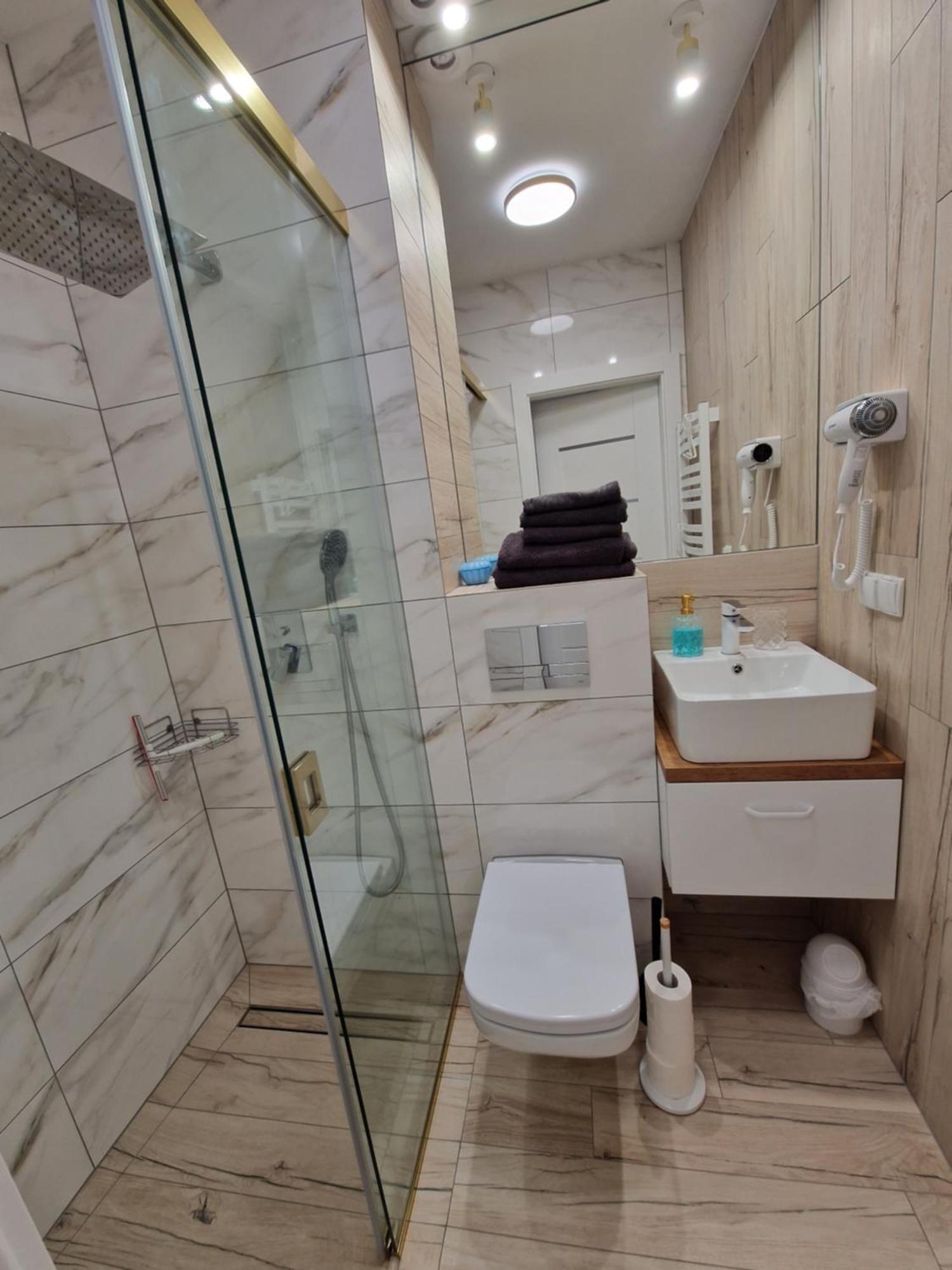 Apartment Zatoka Władysławowo