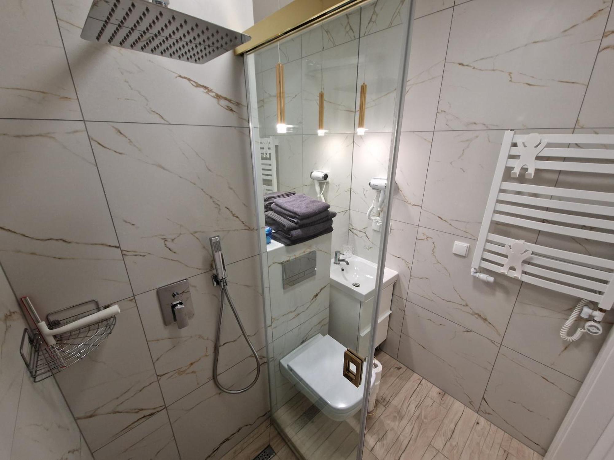 Apartment Zatoka Władysławowo