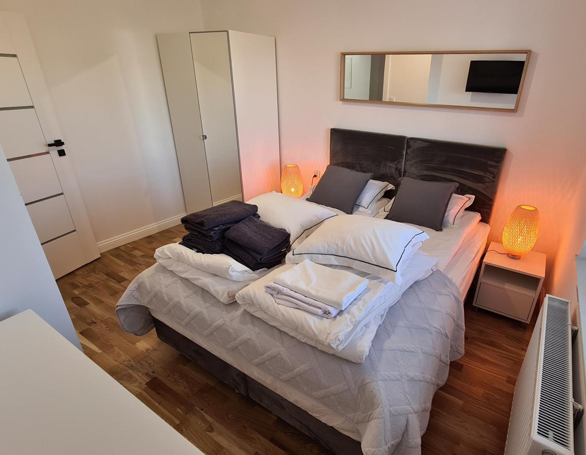 Zatoka Apartment Władysławowo