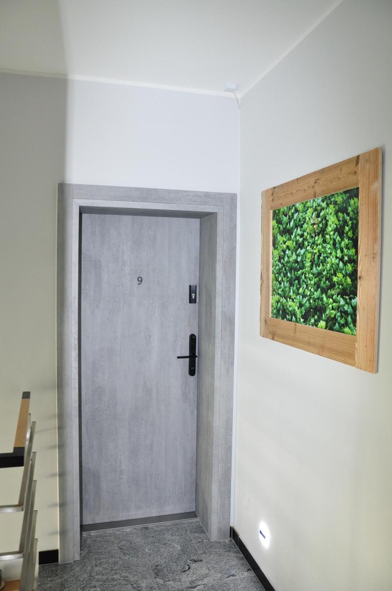 Apartment Zatoka Władysławowo