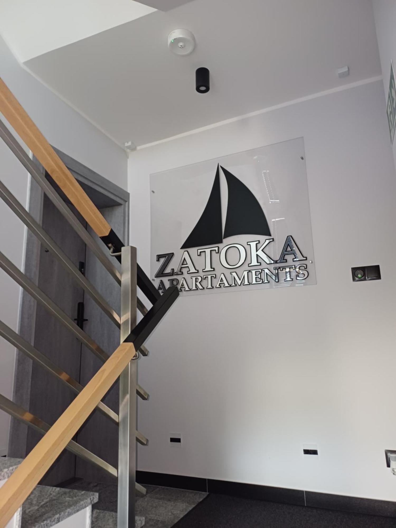 Zatoka Apartment