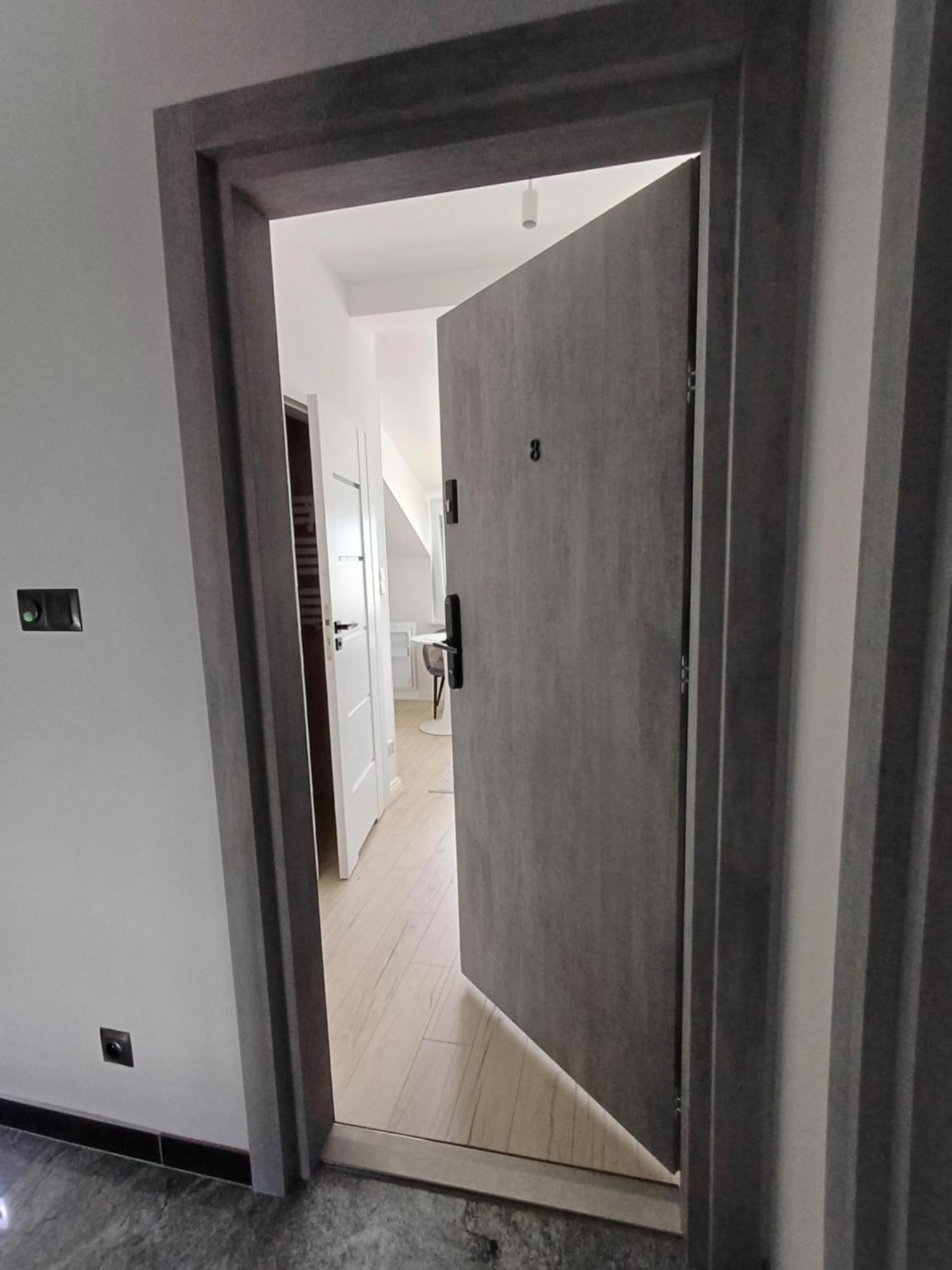 Zatoka Apartment *